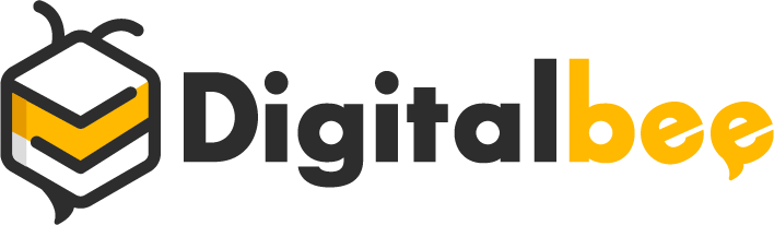 Digital Bee logo